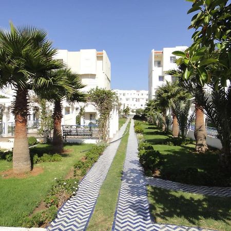 Tanger Cap Spartel - Duplex 110M2 Face Aux Plages Exterior photo