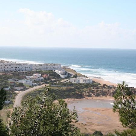 Tanger Cap Spartel - Duplex 110M2 Face Aux Plages Exterior photo