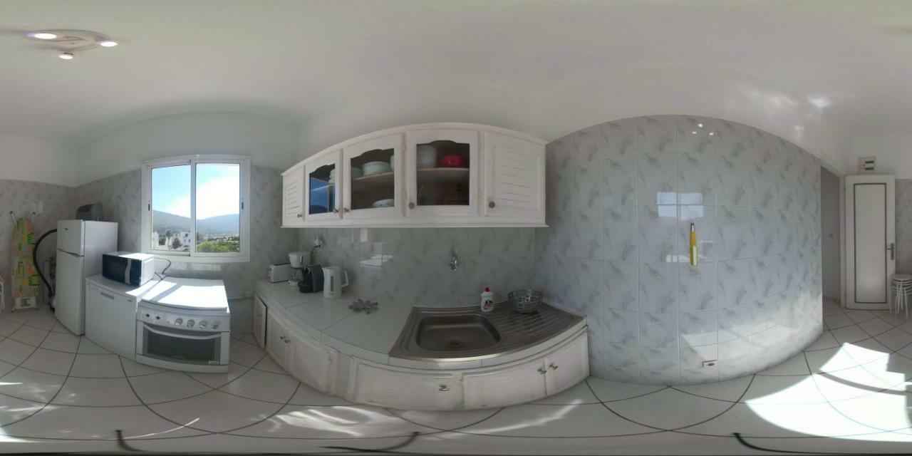 Tanger Cap Spartel - Duplex 110M2 Face Aux Plages Exterior photo