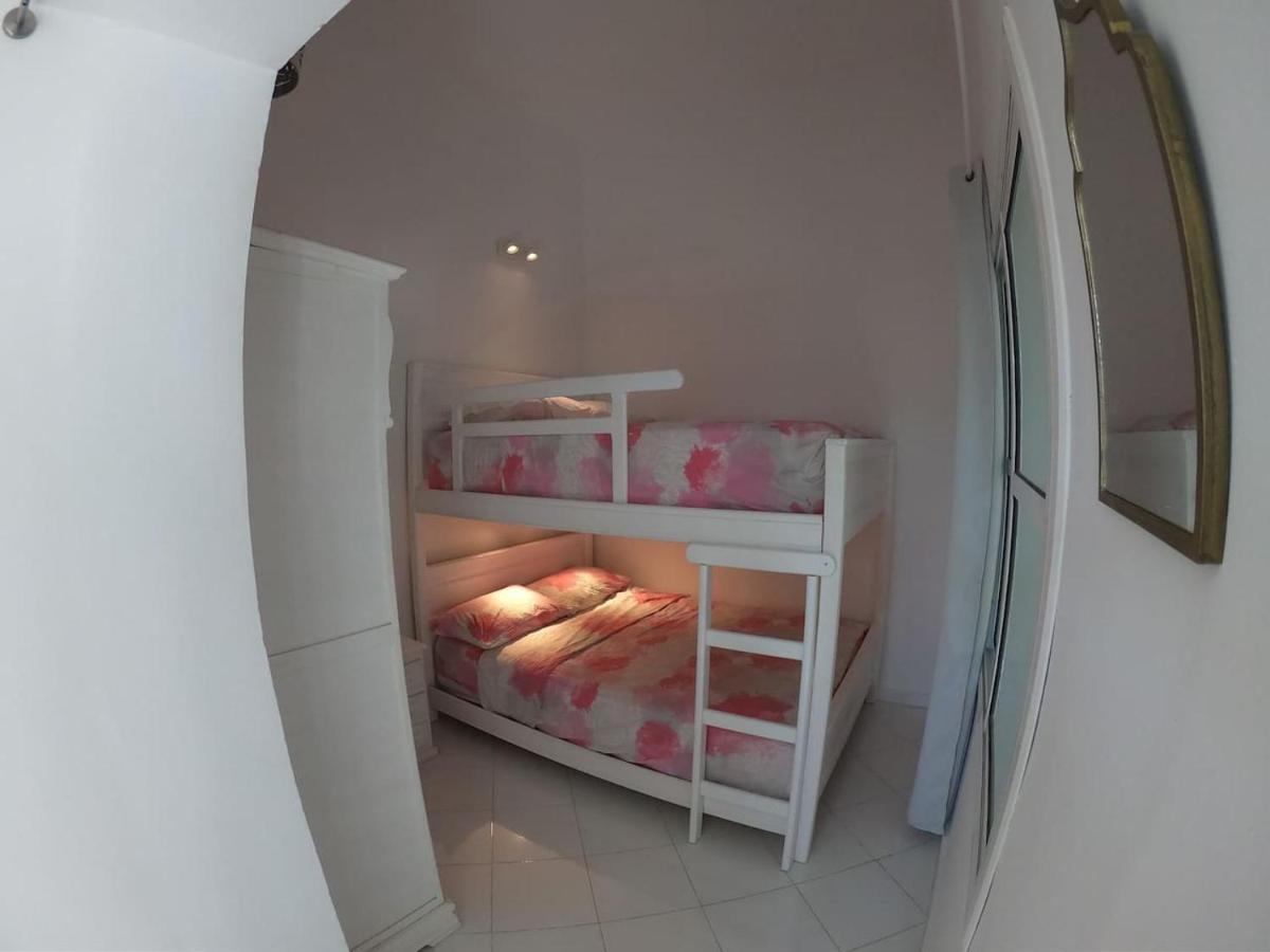 Tanger Cap Spartel - Duplex 110M2 Face Aux Plages Exterior photo