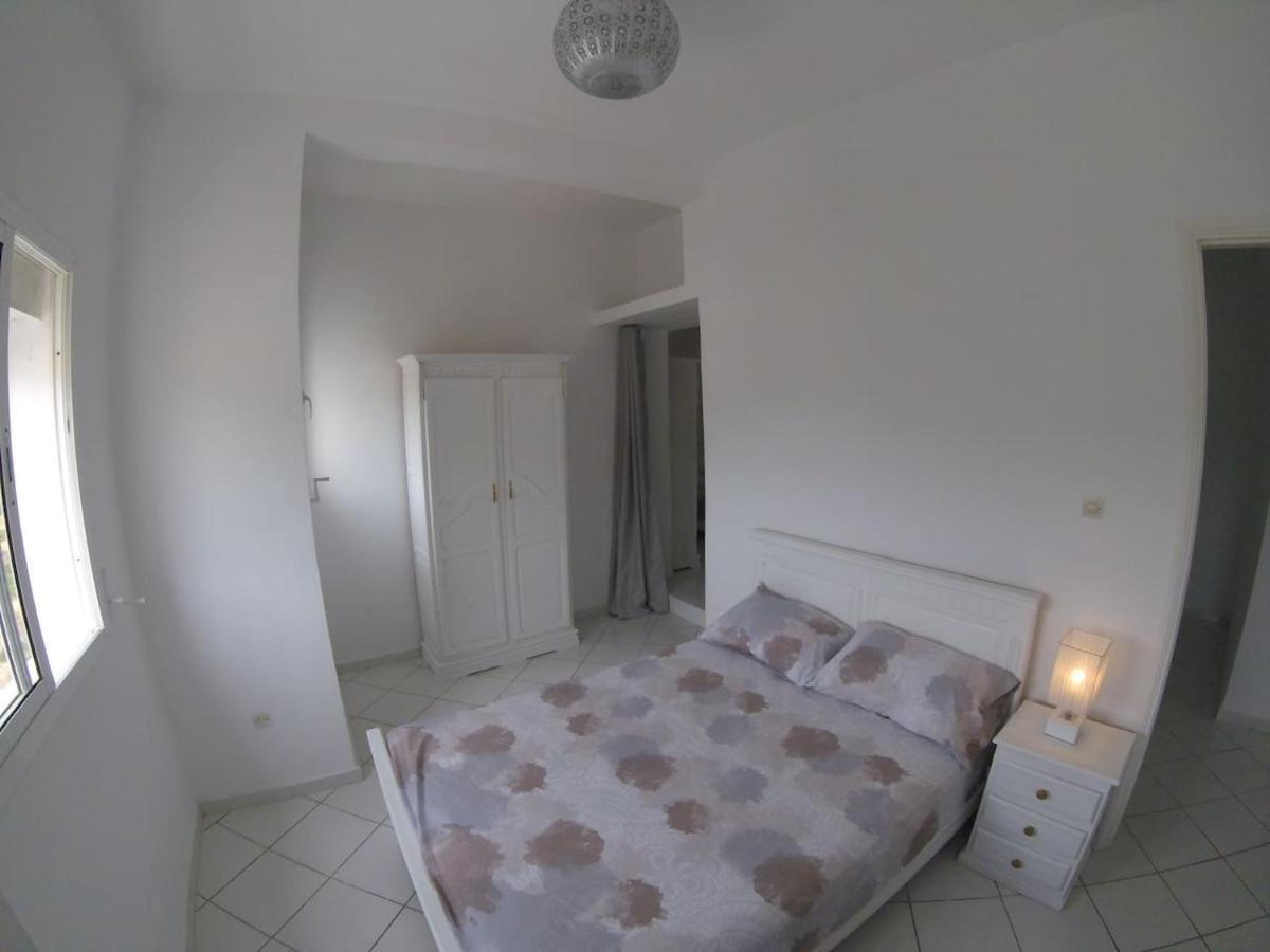 Tanger Cap Spartel - Duplex 110M2 Face Aux Plages Exterior photo